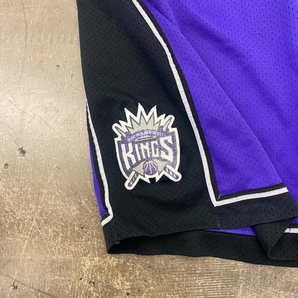 Nike vintage sacramento